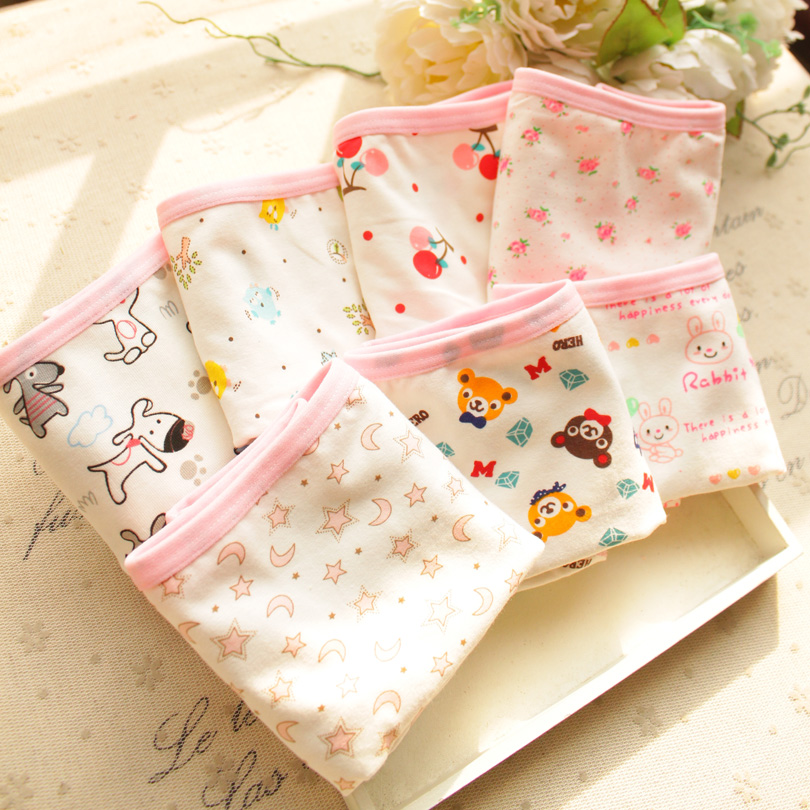 Slip doux en coton - Ref 639399 Image 1