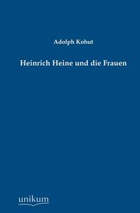【预售】Heinrich Heine Und Die Frauen