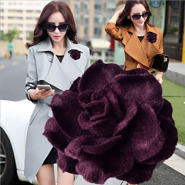 Broche femme en Fluid Systems - Ref 1171694 Image 1