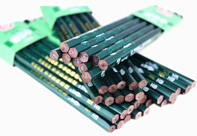 中华绘图素描铅笔