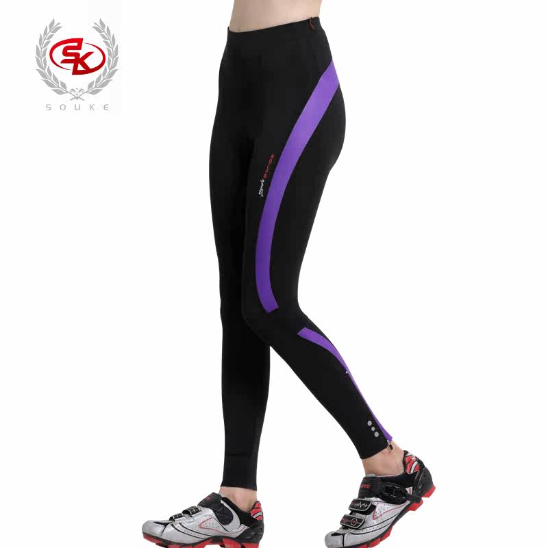 Vêtement cyclisme femme - Ref 2214316 Image 1