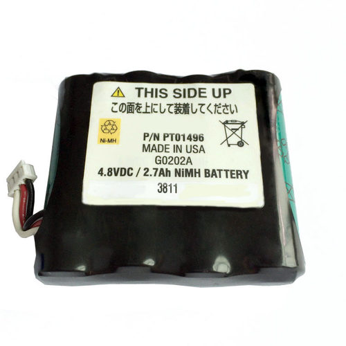 适用于安立 OTDR PT01426 G0202A PT01496 光时域反射仪电池