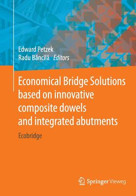 【预订】Economical Bridge Solutions Based on...