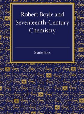 【预订】Robert Boyle and Seventeenth-Century...