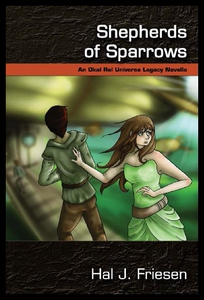 【预售】Shepherds of Sparrows: An Okal Rel Universe Legac