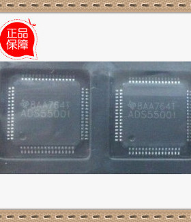 ADS5500IPAP ADS5500I 全新原装进口