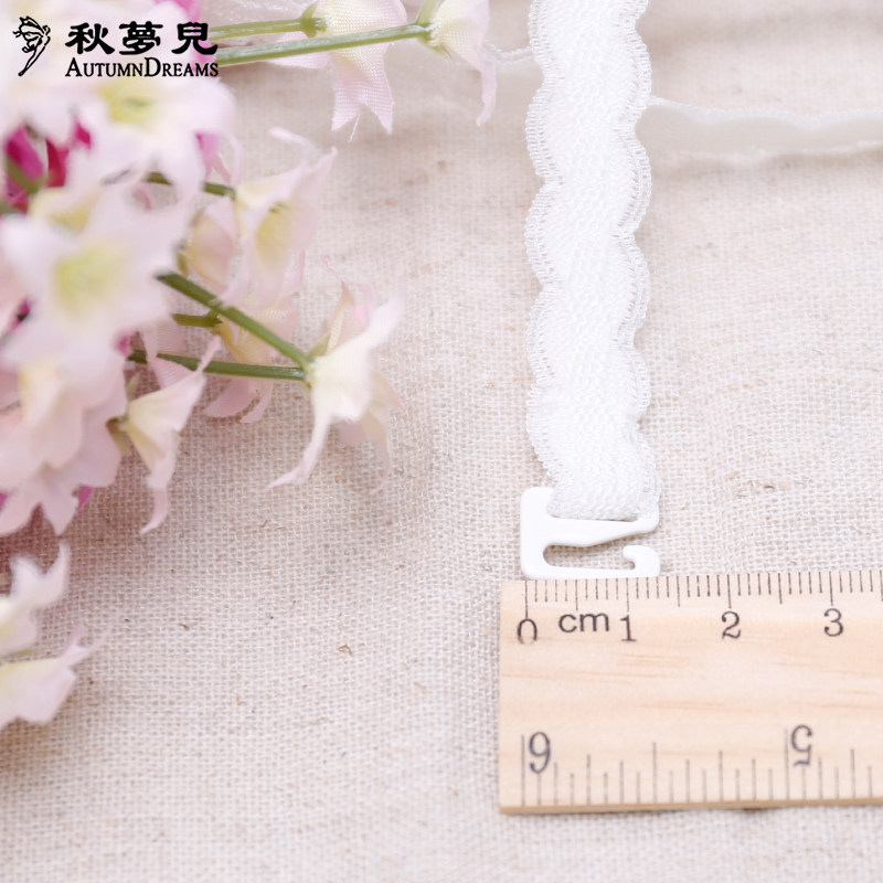 Bretelles pour lingerie AUTUMN DREAMS QME15LRH03 - Ref 812740 Image 5