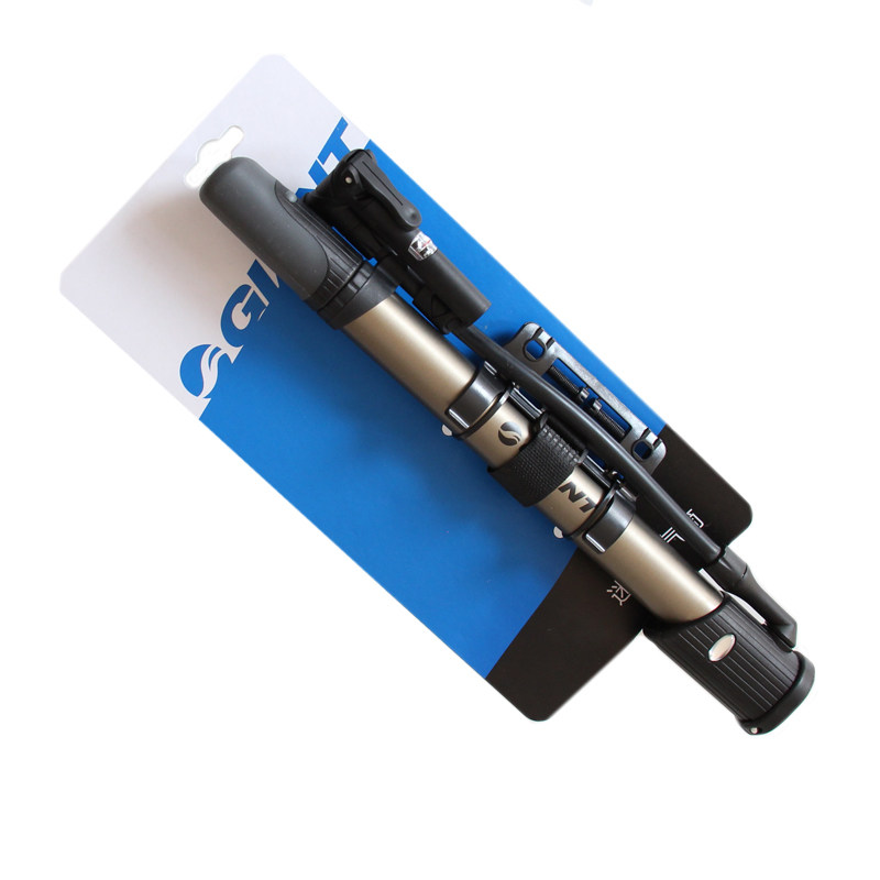 Pompe à vélo GIANT - Ref 2388190 Image 5