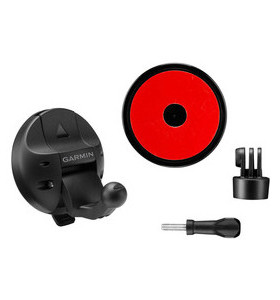 Garmin佳明 VIRB XE/360/Ultra 30 原装汽车车载固定座吸盘支架