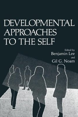 【预售】Developmental Approaches to the Self