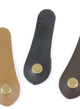 7折 手缝真皮牛皮搭扣 diy手工拼布包配件 包包纽扣 按扣  9226