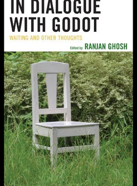 【预售】In Dialogue with Godot: Waiting and Other Thought