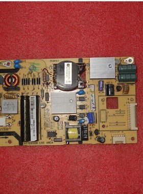 适用于TCL L32S10电源板08-PE061C2-PW200AA 40-P061C2-PWE1XG