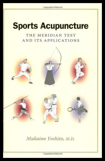 【预售】Sports Acupuncture: The Meridian Test and Its App