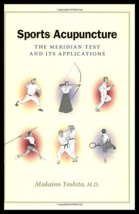 【预售】Sports Acupuncture: The Meridian Test and Its App