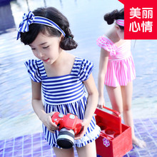 Maillot de bain fille - Ref 2549980 Image 12