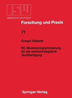 【预订】NC-Musterprogrammierung Fur Die Rech...