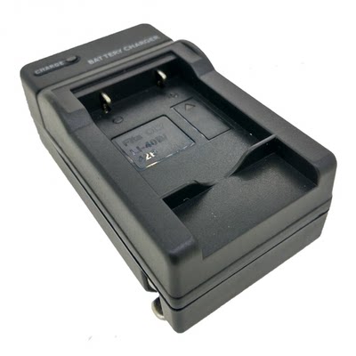 适用于奥林巴斯FE340 FE-350  FE360 LI40B 42B数码照相机充电器
