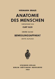 【预订】Bewegungsapparat