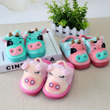 Pantoufles enfants en autre pour été - semelle caoutchouc - Ref 987128 Image 17