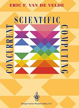【预订】Concurrent Scientific Computing