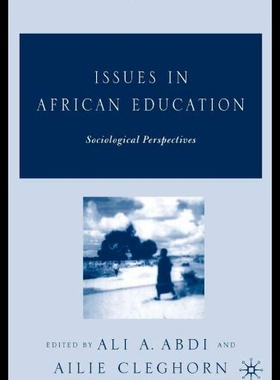 【预售】Issues in African Education: Sociological Perspec