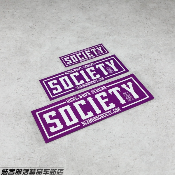 HF JDM automobile Decorative stickers OSAKA Osaka JDM Drift Stickers SOCIETY Reflective pastein the Car/Articles/Fitting/Refit , Auto Exterior Accessories/Installation and decoration/Protect , Auto Exterior Accessories , Car decoration stickers  category - from Buy2taobao.com to provide professional Taobao agent buy service