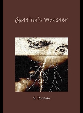 【预售】Gott'im's Monster