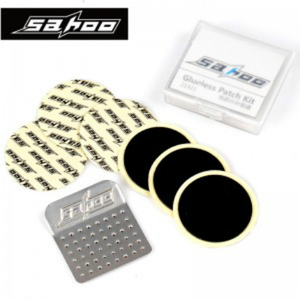 Kit de réparation vélo SAHOO - Ref 2317446 Image 1