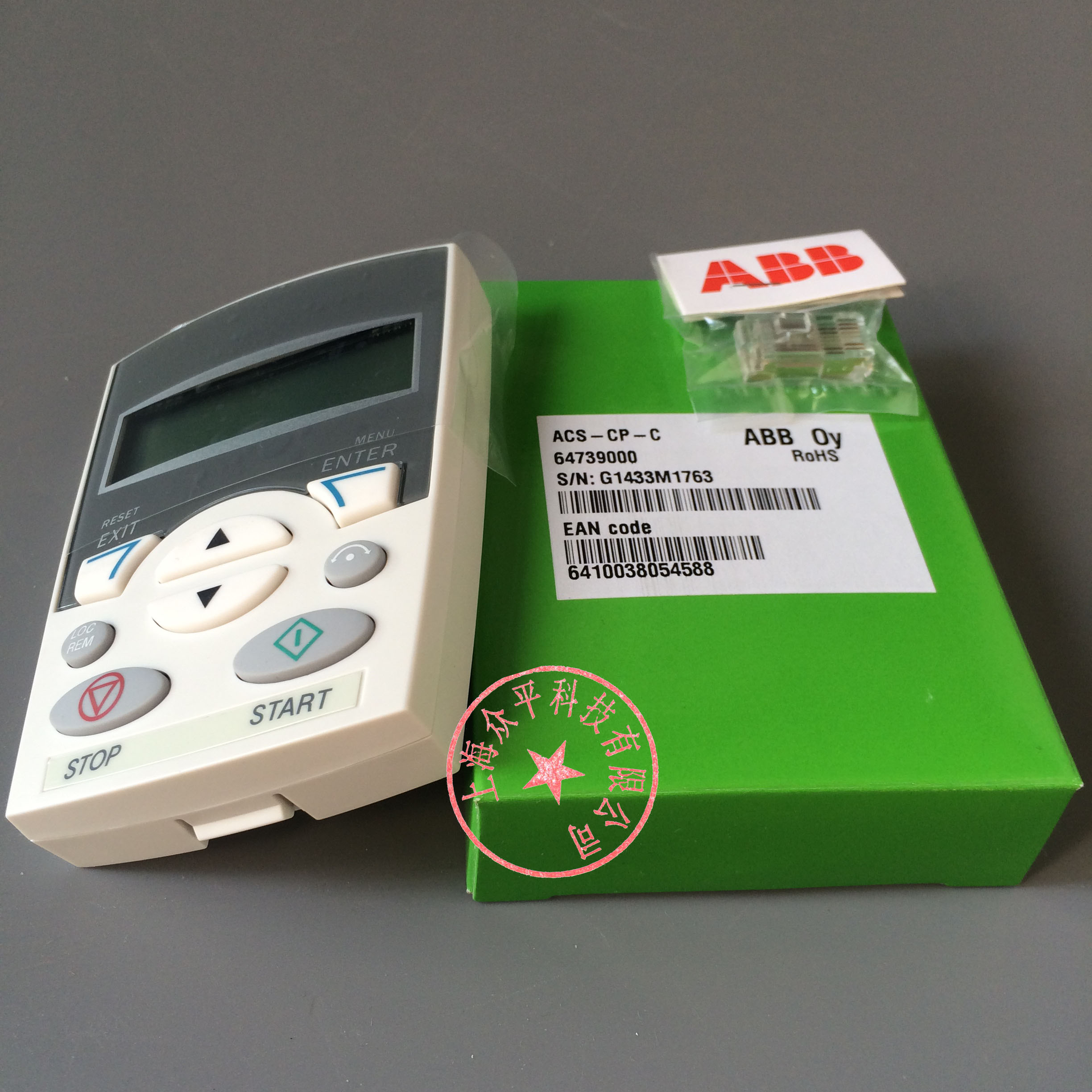 abbƵ acs-cp-c ACS510/550/355/350Ӣĵ̡