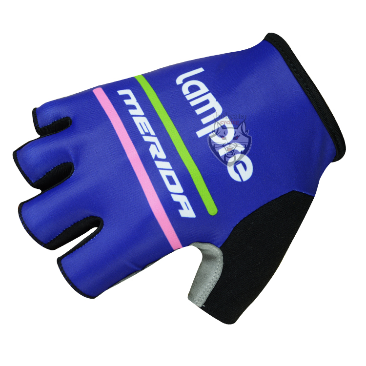 Gants de cyclisme mixte - Ref 2243328 Image 1