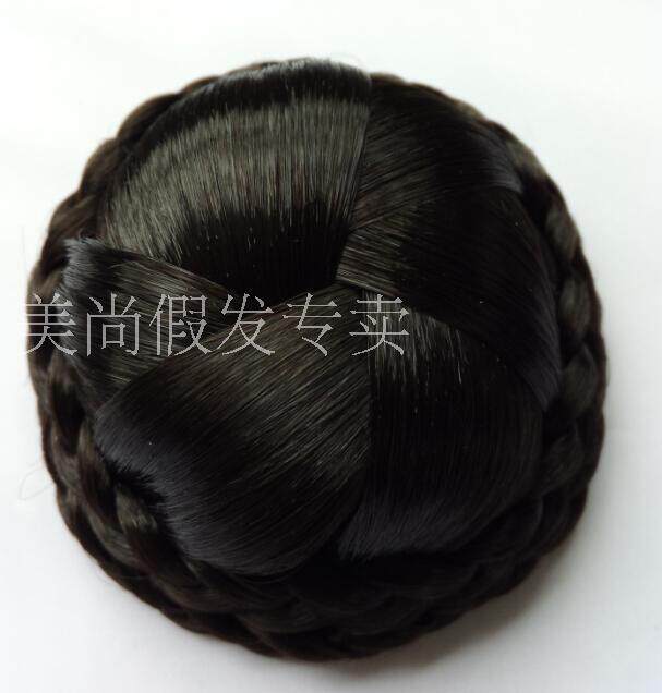 Extension cheveux - Chignon - Ref 235897 Image 1