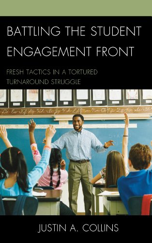 【预售】Battling the Student Engagement Front: Fresh T...