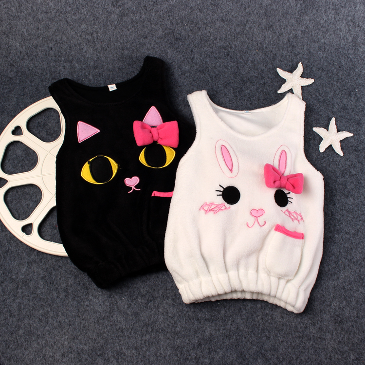 Robe enfant en Toile de coton - Ref 2047740 Image 1