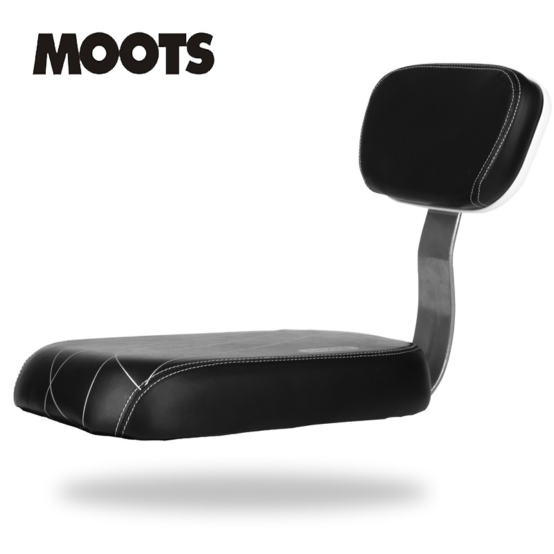 Porte-bagages pour vélo MOOTS - Ref 2410927 Image 1