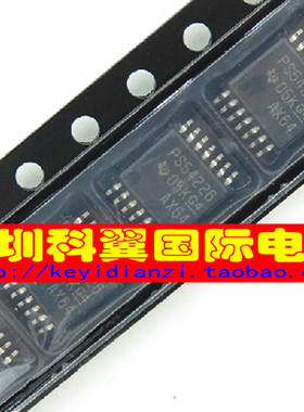 PS54226  TPS54226PWPR降压转换器芯片 贴片HTSSOP-14 全新原装