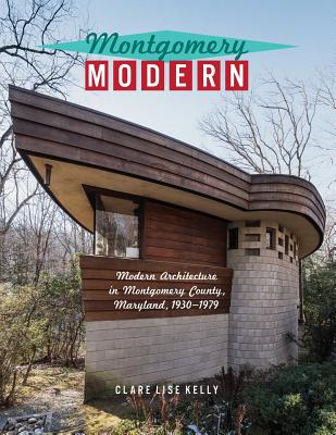 【预售】Montgomery Modern: Modern Architectu...