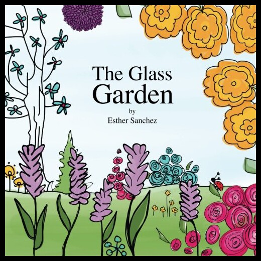 【预售】The Glass Garden