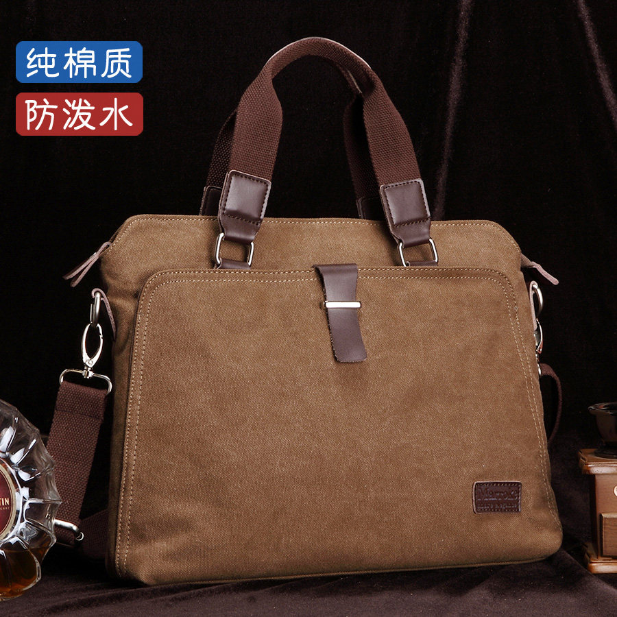 Sac pour homme - Ref 53408 Image 1