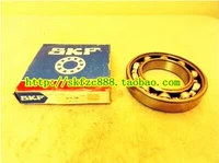 Vòng bi nhập khẩu Thụy Điển SKF mang 6311-Z 6311ZR 6311Z Vỏ sắt đơn 55 * 120 * 29 - Vòng bi vòng bi mâm xoay