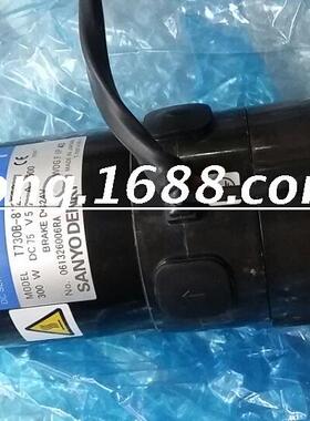 三洋伺服马达T730B-812E59，CD SERVOMTOR DEIVER T730B-812E59