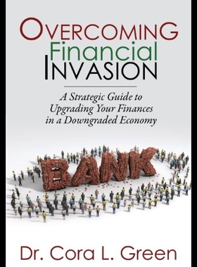 【预售】Overcoming Financial Invasion: A Strat