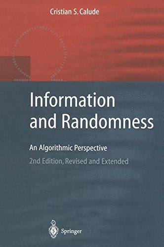 【预订】Information and Randomness: An Algor...