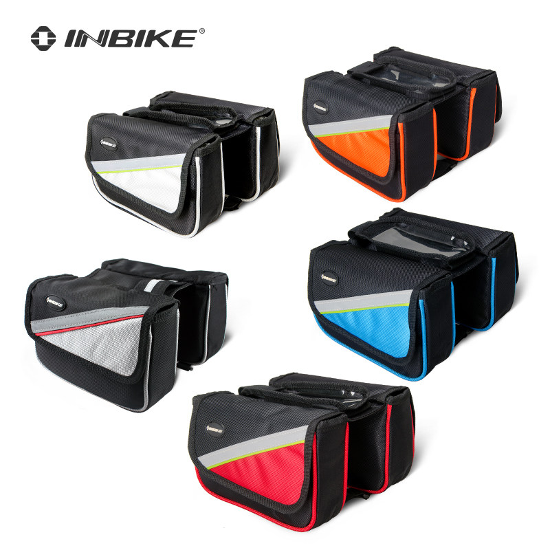 Sacoche pour vélo INBIKE - Ref 2228818 Image 1