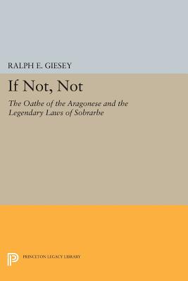 【预售】If Not, Not: The Oathe of the Aragon...