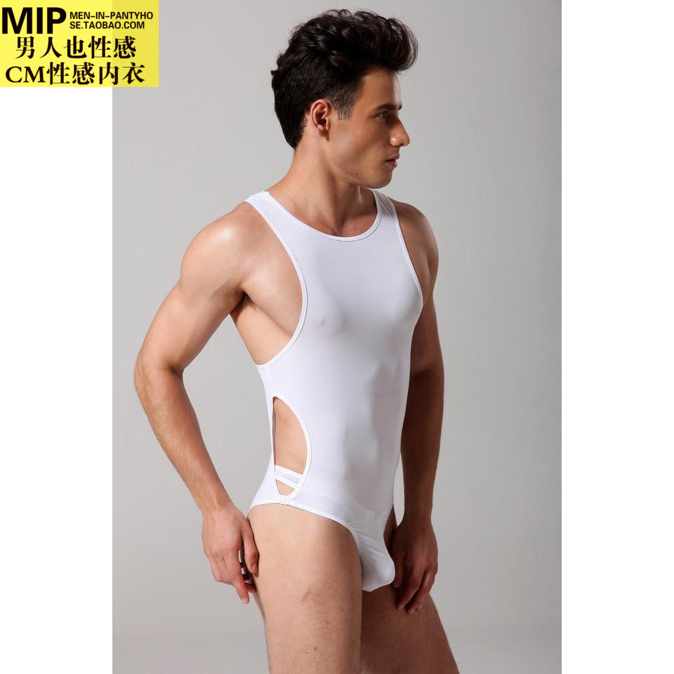 Sous-vêtement minceur en soie Ice - Ref 687508 Image 1