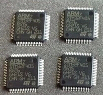 全新原装进口柜台现货STM32F405RGT6 STM32F405RG QFP64