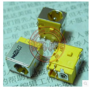 6231 6252 6292 电源接口 D117 适用宏基Acer 头插座 TM6292