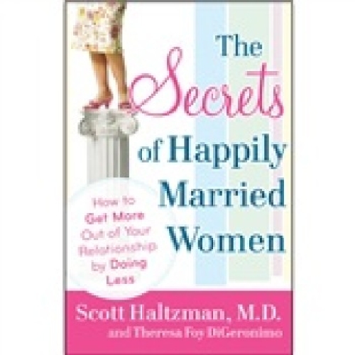 【预订】The Secrets of Happily Married Women...