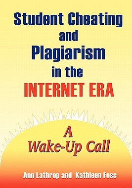 【预售】Student Cheating and Plagiarism in the Interne...